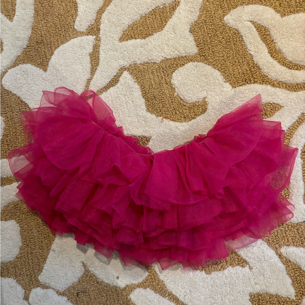 Pink Tutu